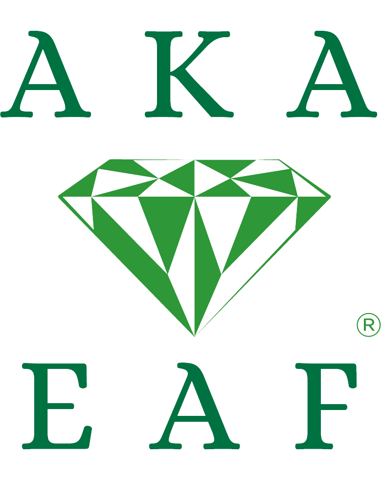 Alpha Kappa Alpha Scholarship