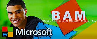 Blacks at Microsoft (BAM) Scholarship